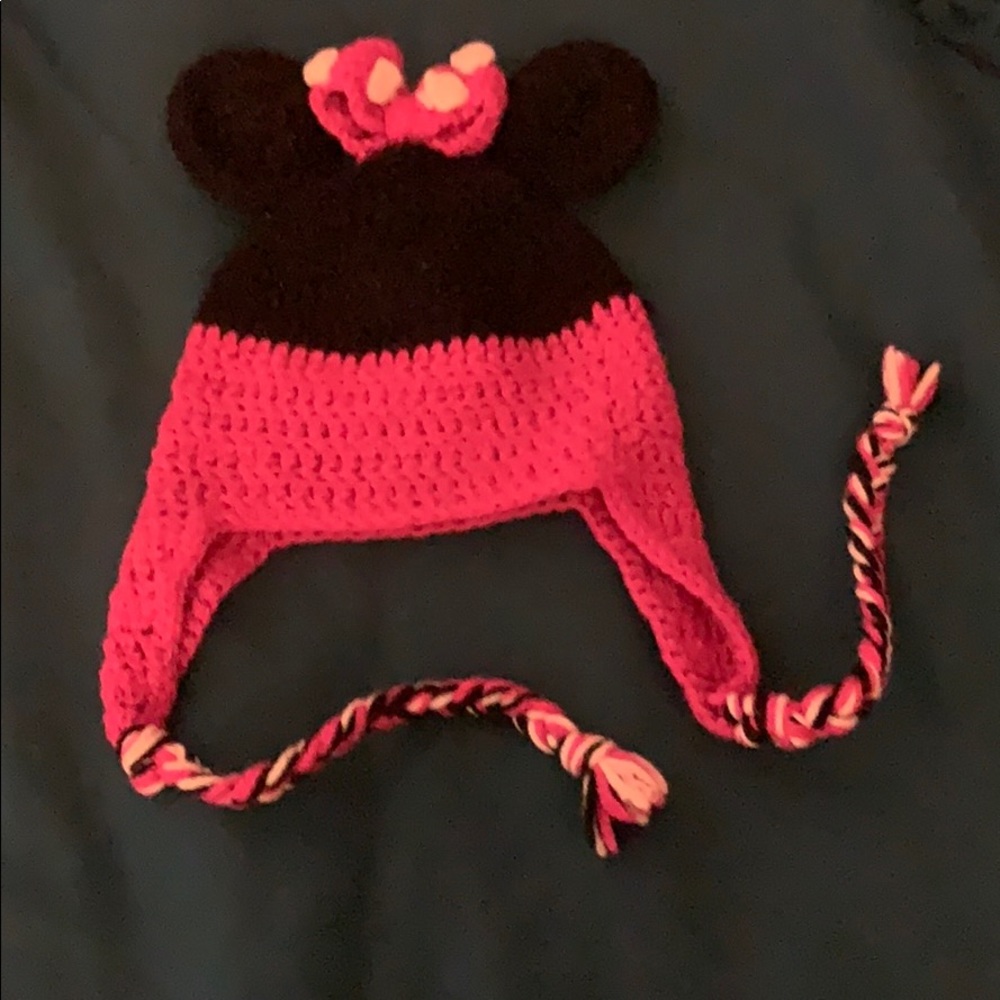 Minnie hat